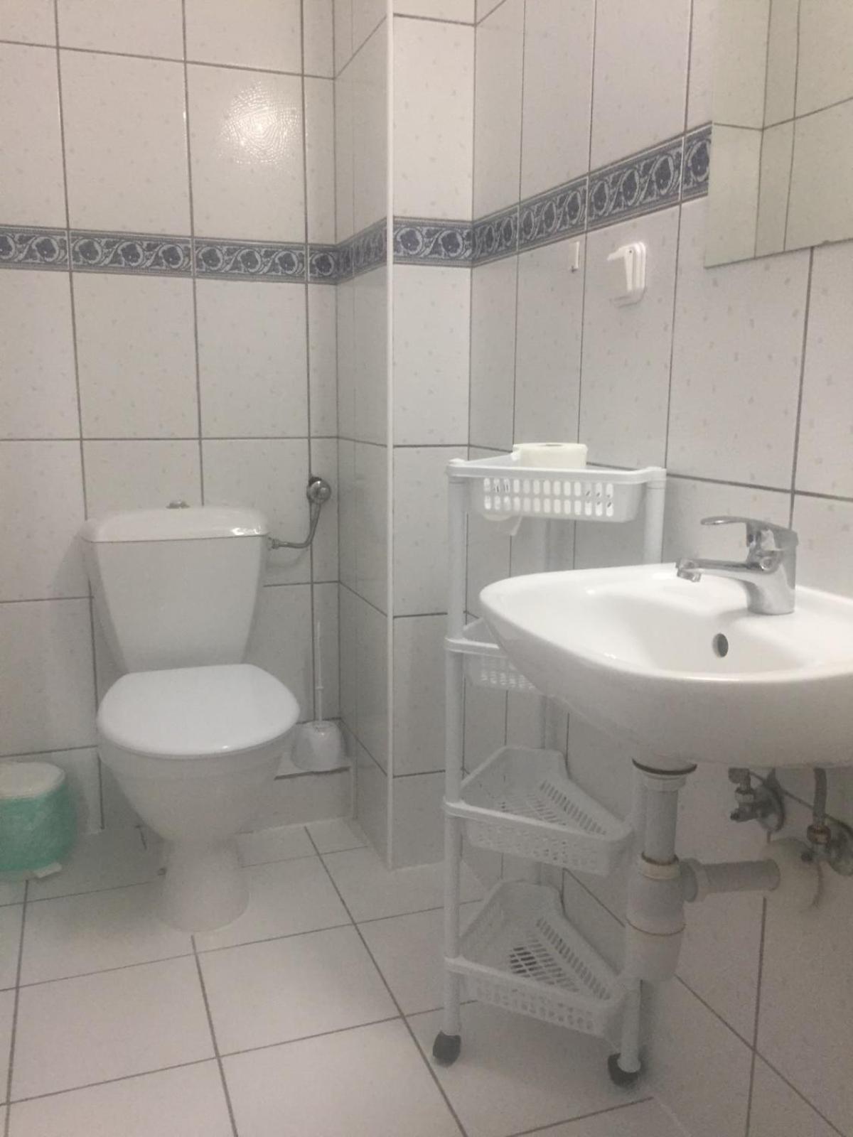 Hotel Eden Wisełka Zewnętrze zdjęcie