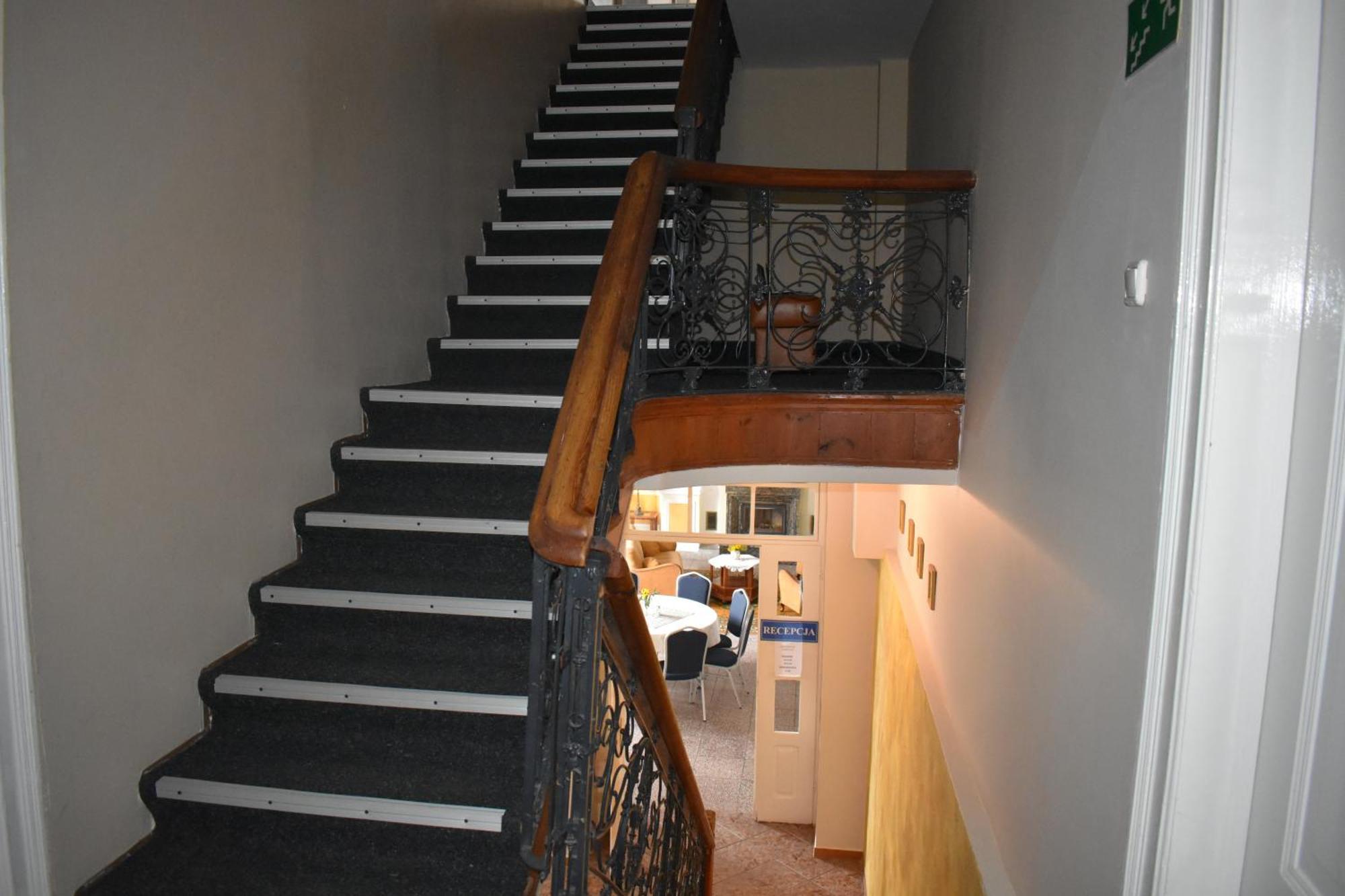 Hotel Eden Wisełka Zewnętrze zdjęcie