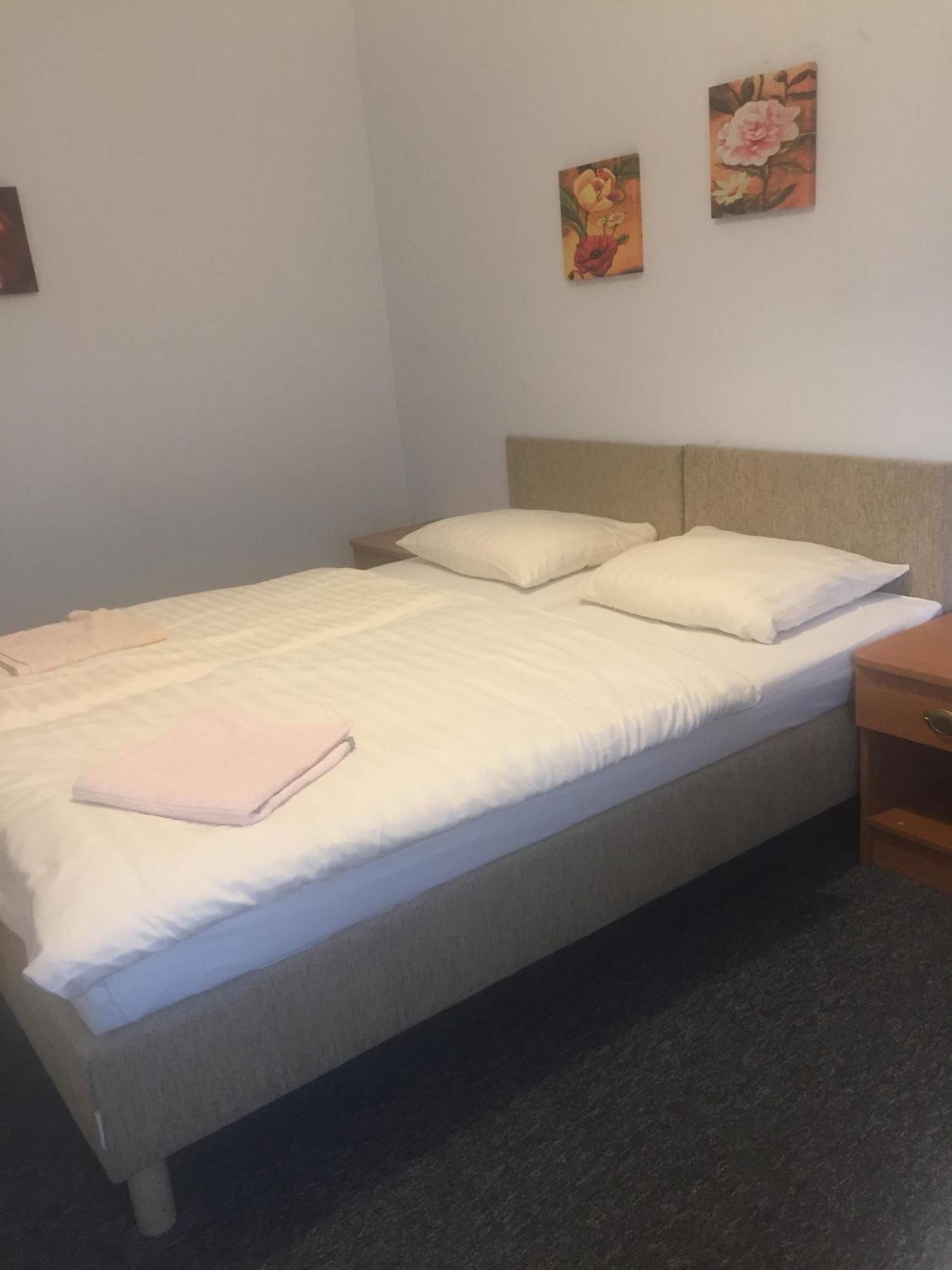 Hotel Eden Wisełka Zewnętrze zdjęcie