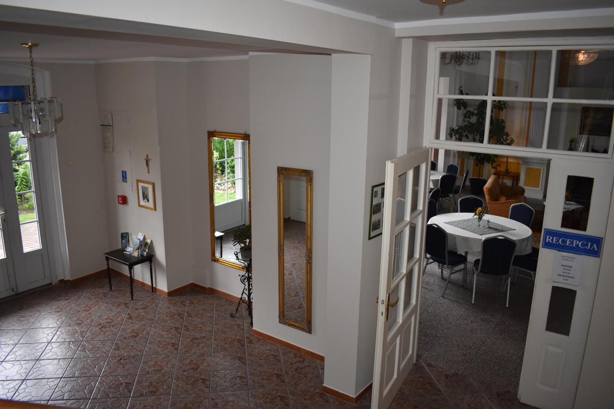 Hotel Eden Wisełka Zewnętrze zdjęcie